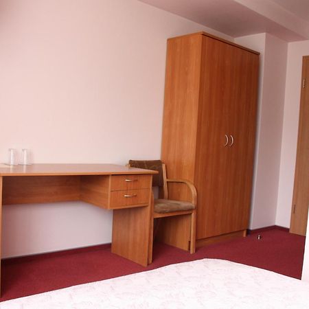 Hotel 마도나 외부 사진