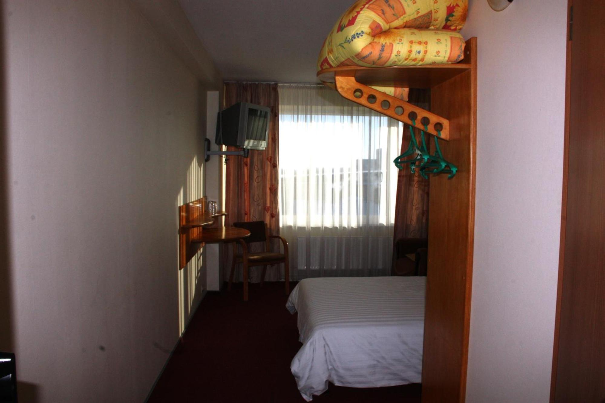 Hotel 마도나 객실 사진