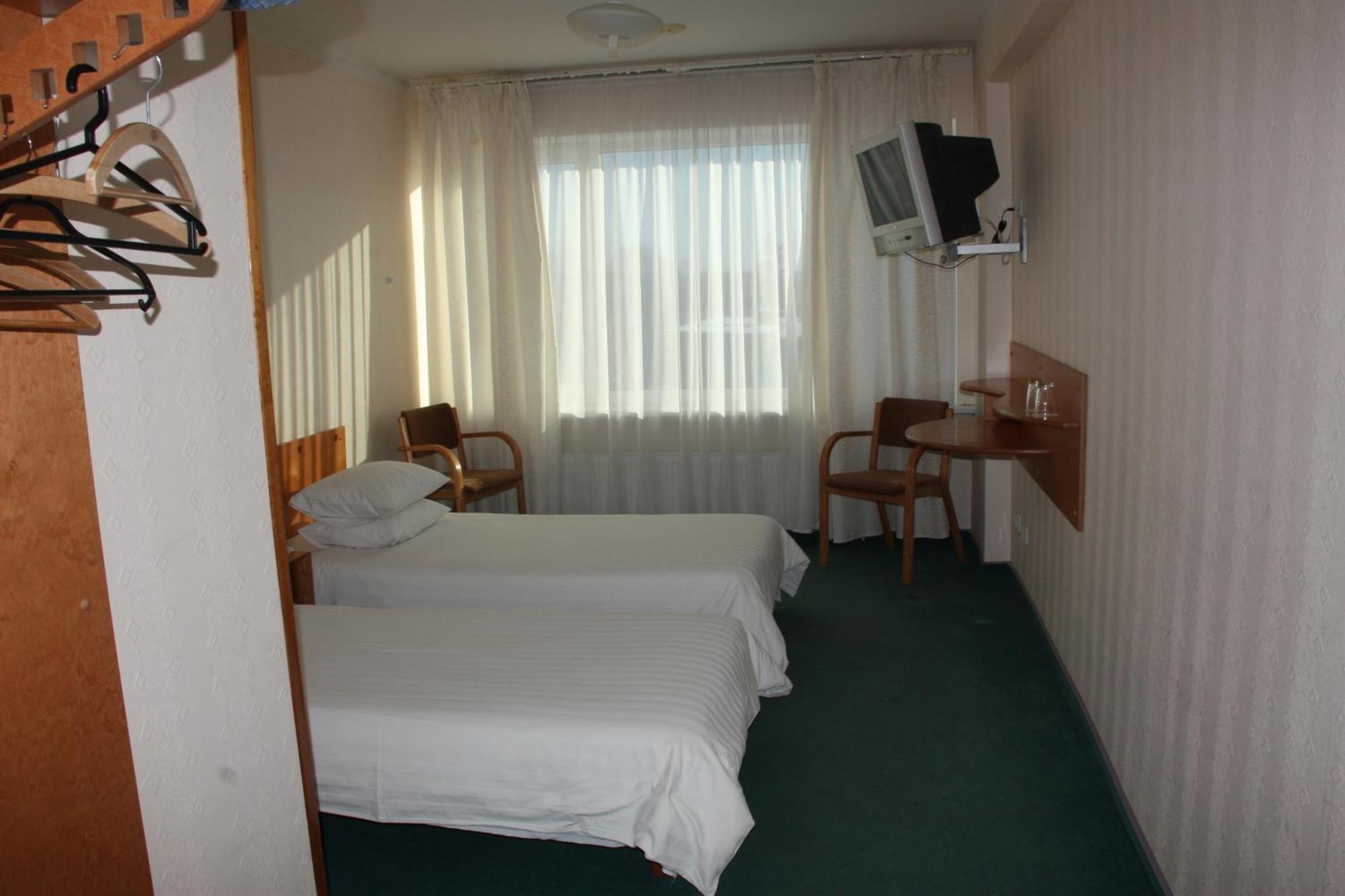 Hotel 마도나 객실 사진