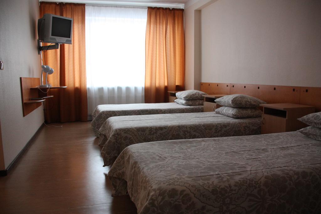 Hotel 마도나 외부 사진