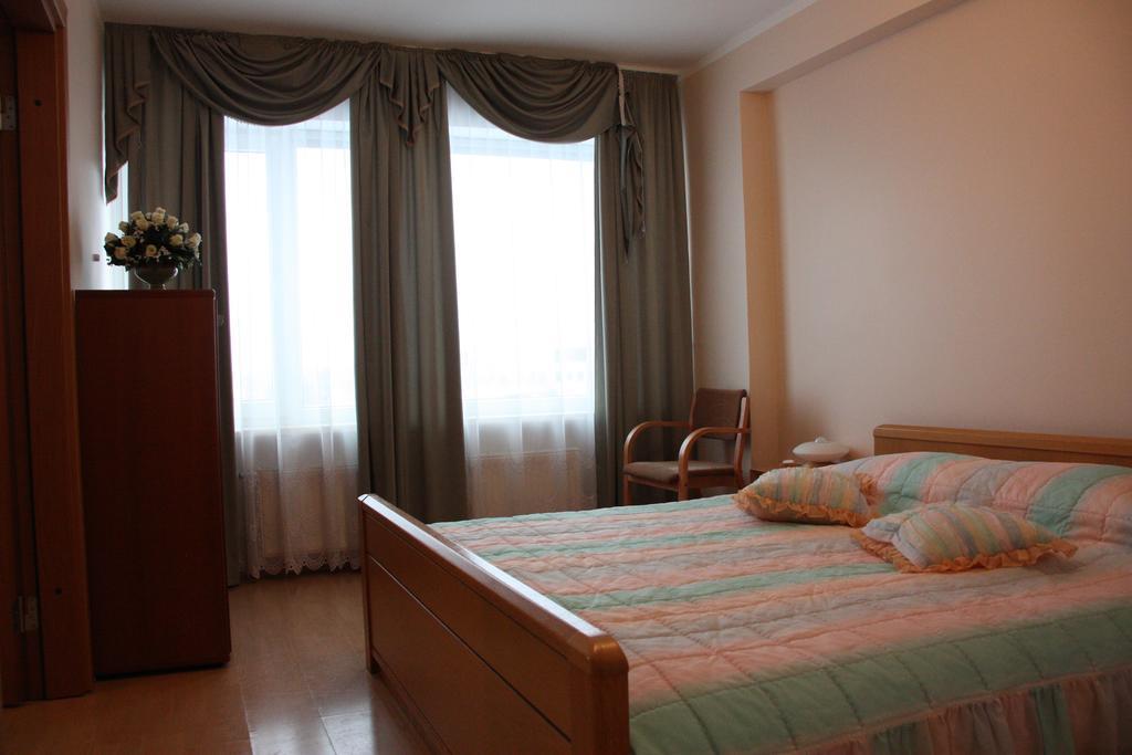 Hotel 마도나 외부 사진