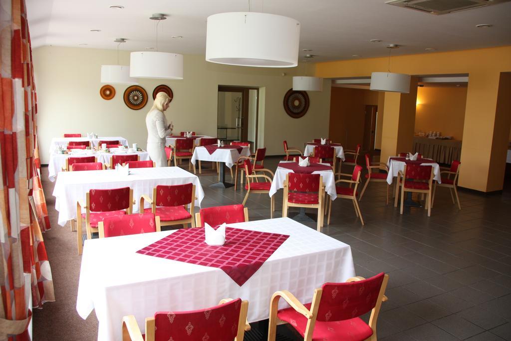 Hotel 마도나 외부 사진