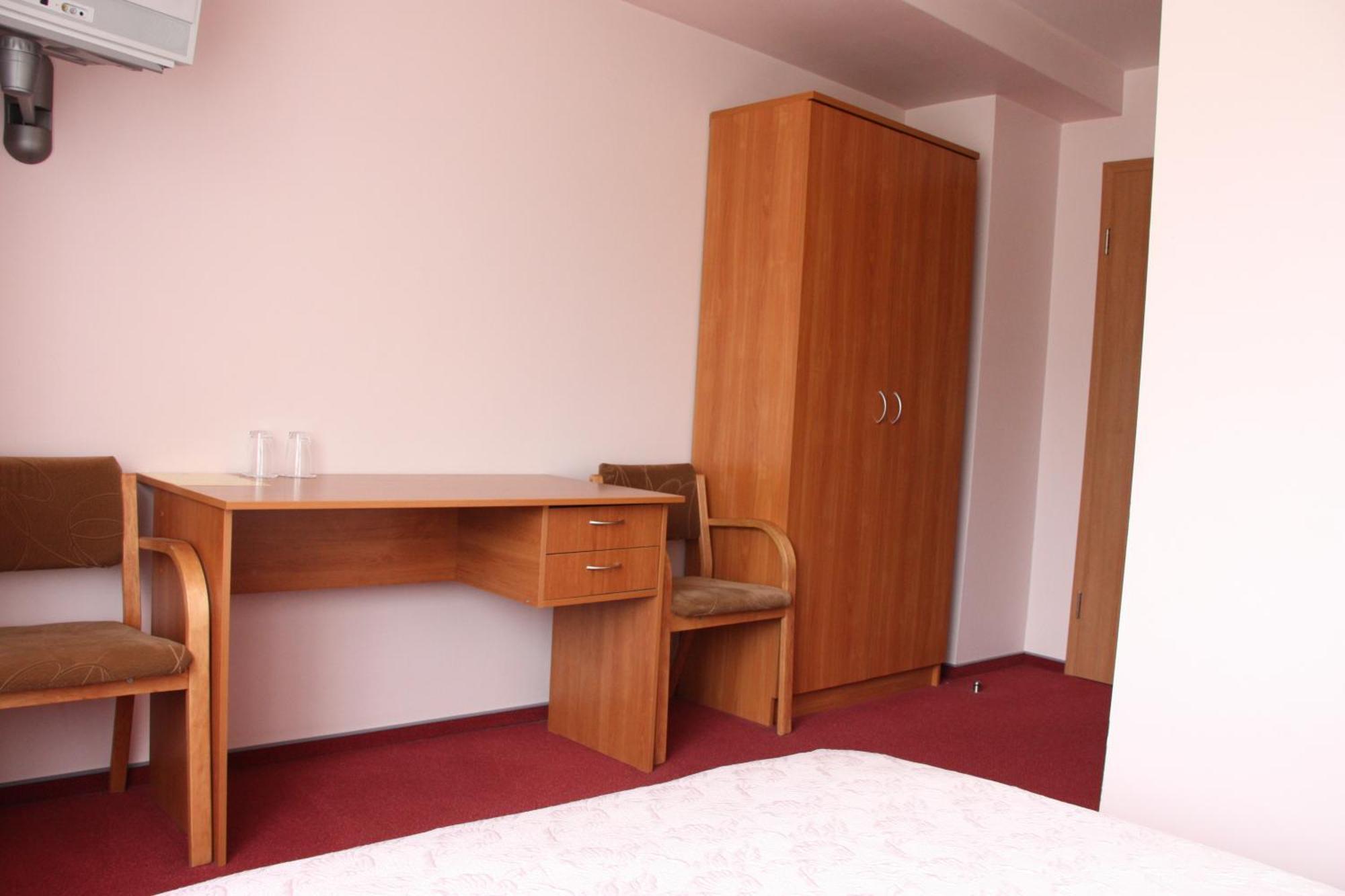 Hotel 마도나 외부 사진