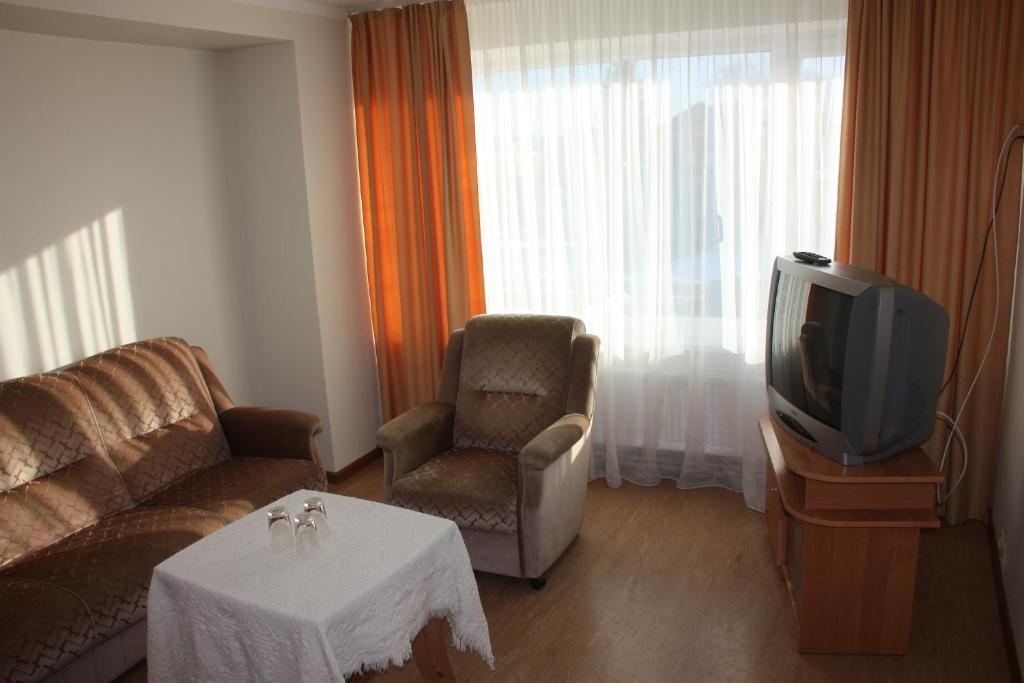 Hotel 마도나 외부 사진