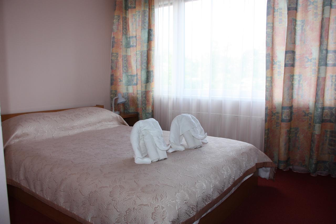 Hotel 마도나 외부 사진