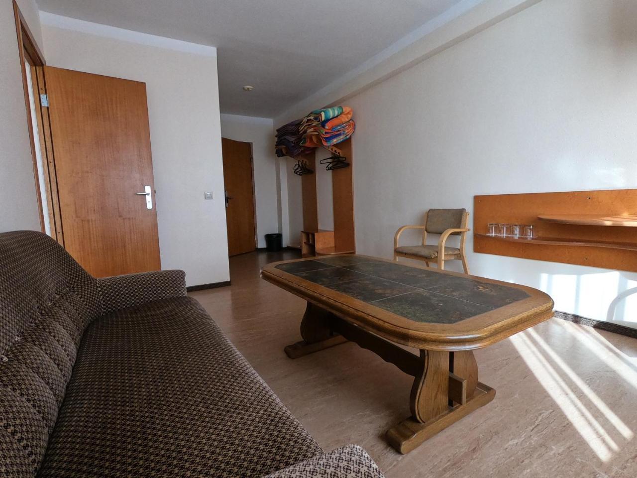 Hotel 마도나 외부 사진