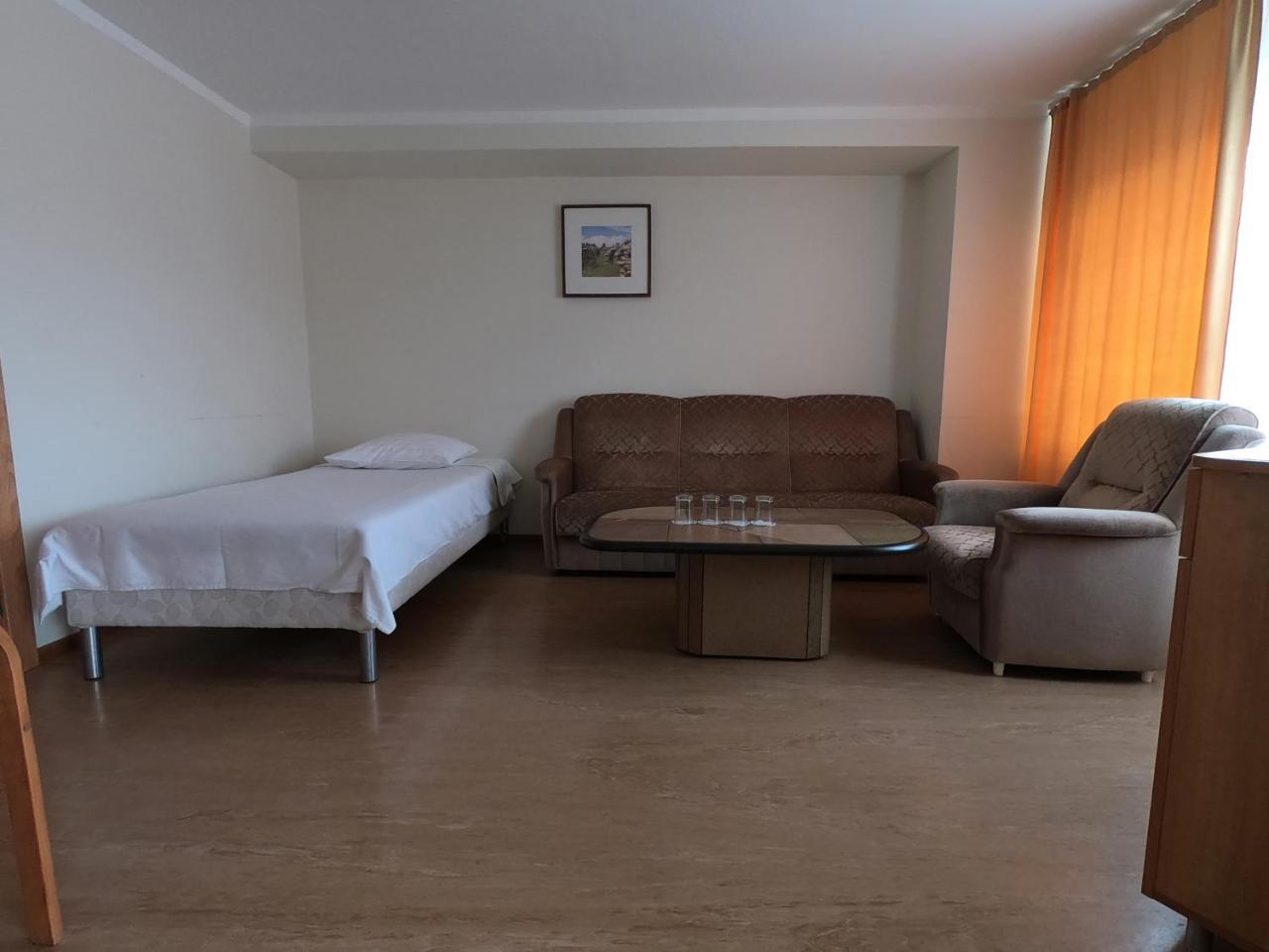 Hotel 마도나 외부 사진