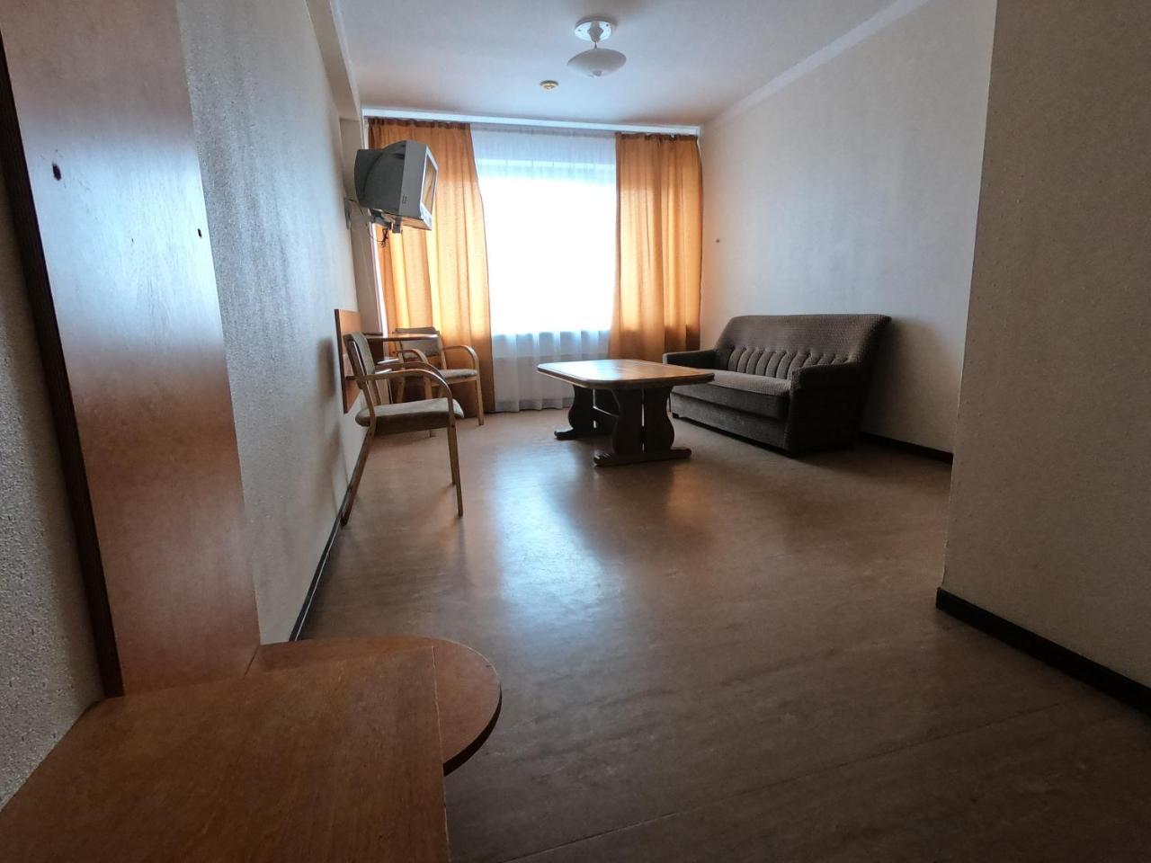 Hotel 마도나 외부 사진