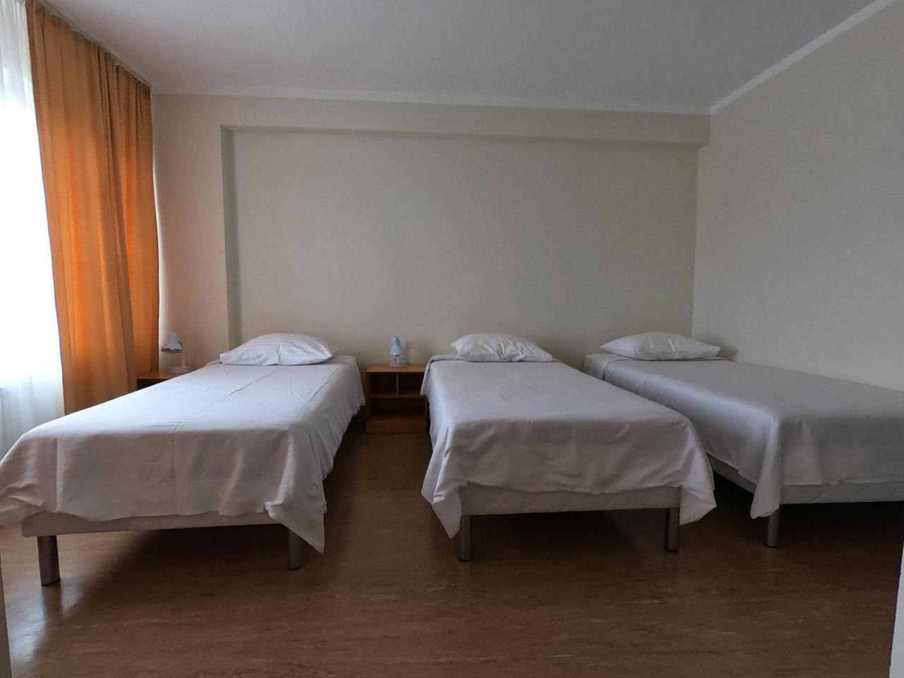 Hotel 마도나 외부 사진