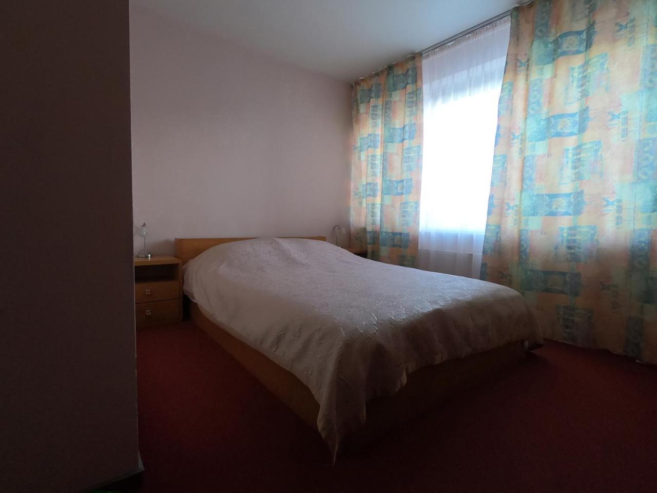 Hotel 마도나 외부 사진