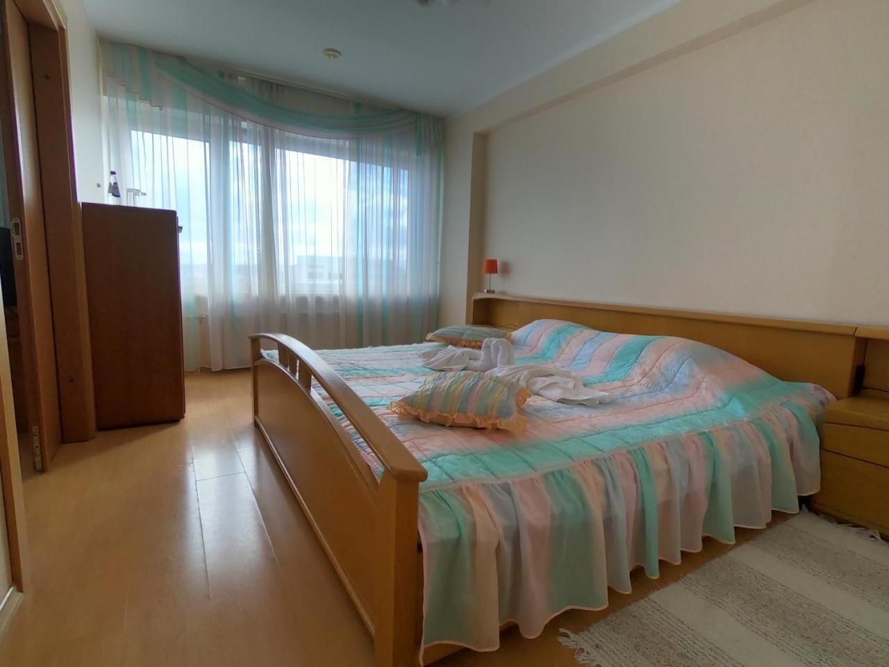 Hotel 마도나 외부 사진