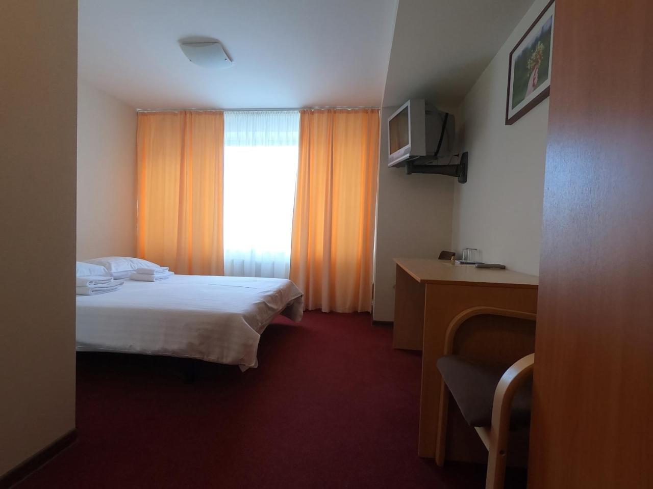 Hotel 마도나 외부 사진