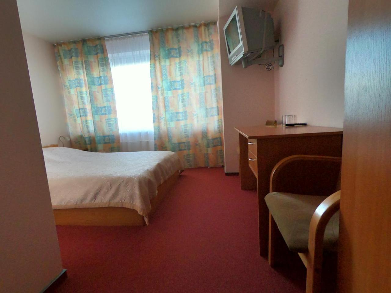 Hotel 마도나 외부 사진