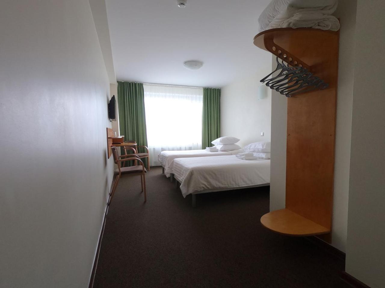 Hotel 마도나 외부 사진