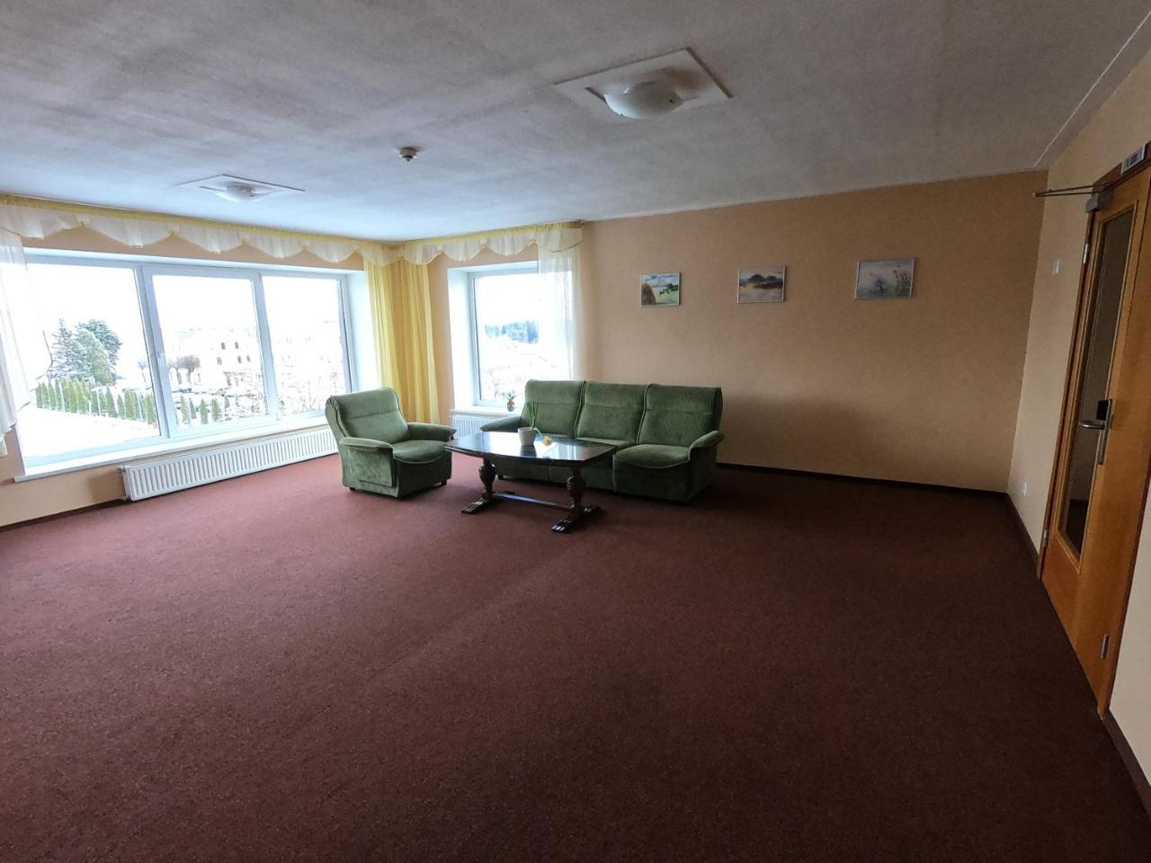 Hotel 마도나 외부 사진