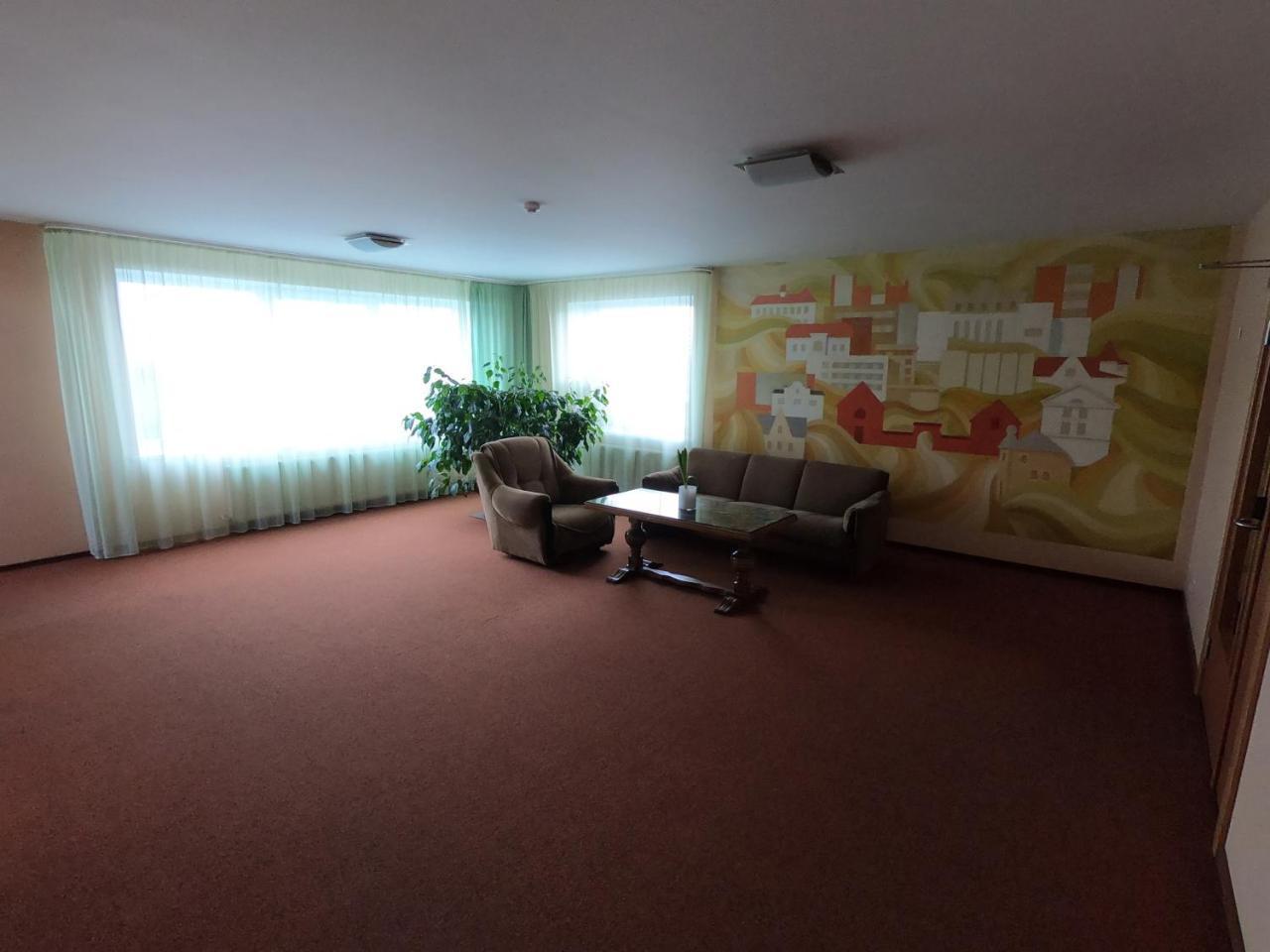 Hotel 마도나 외부 사진