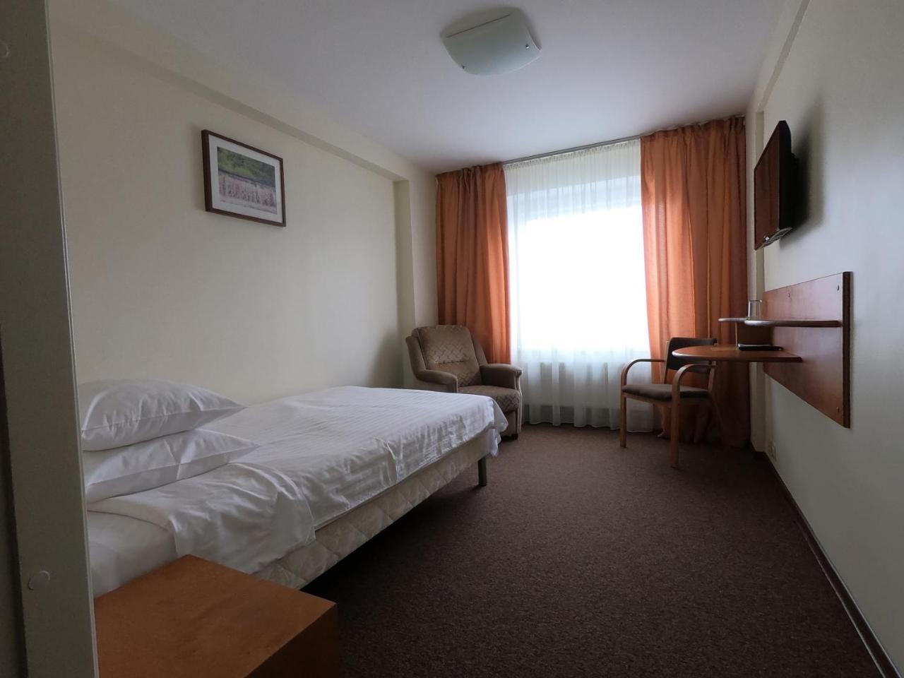 Hotel 마도나 외부 사진
