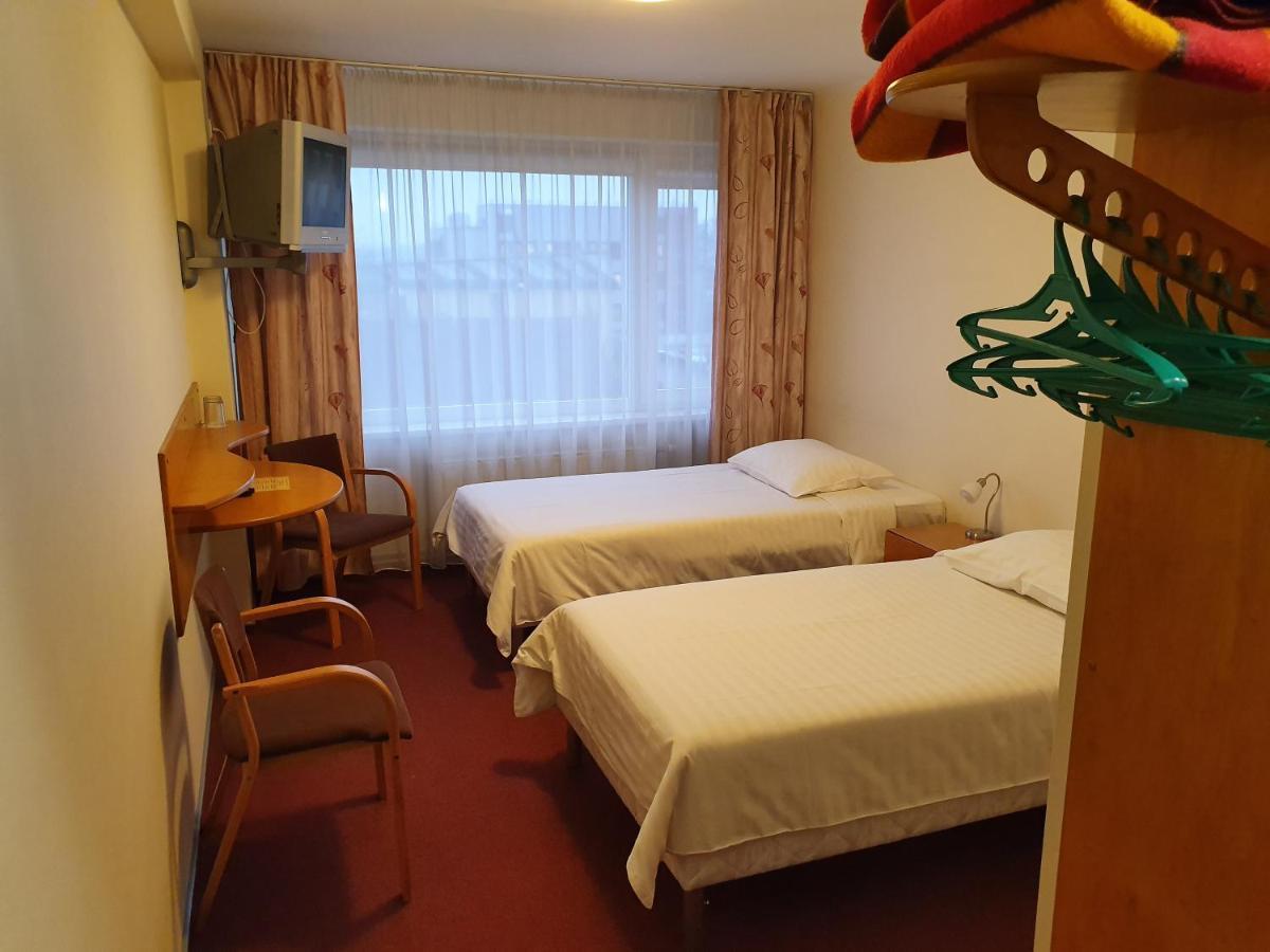 Hotel 마도나 외부 사진